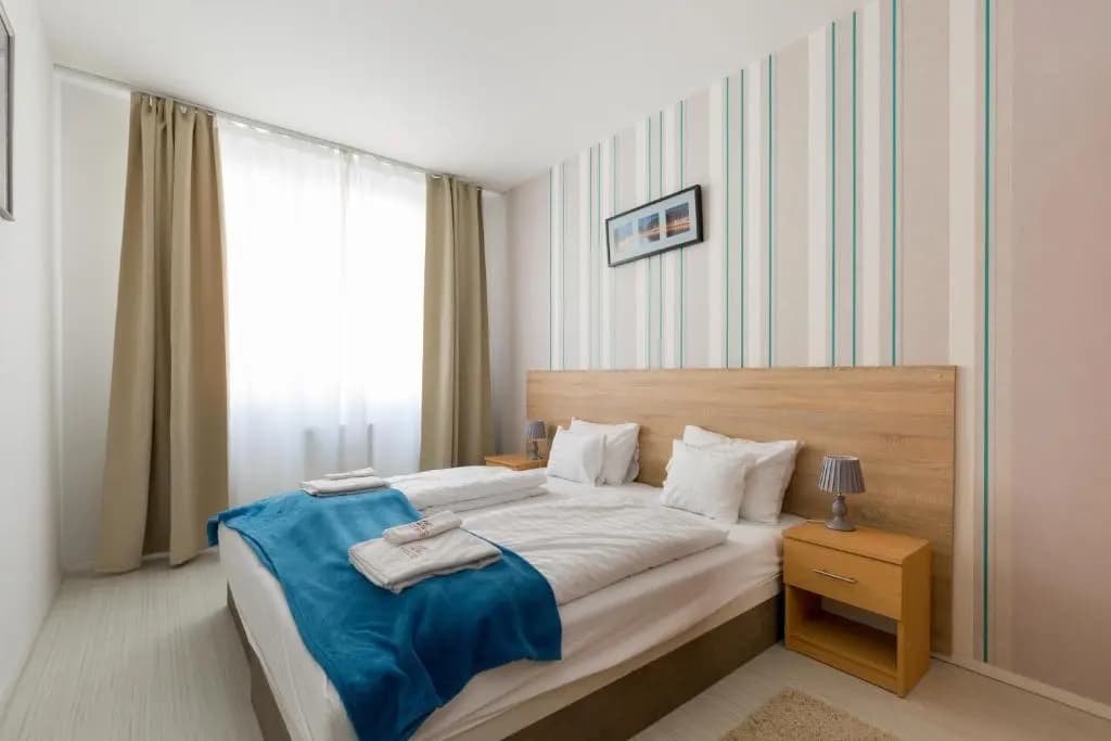 Sun Resort Apartments - photo 42