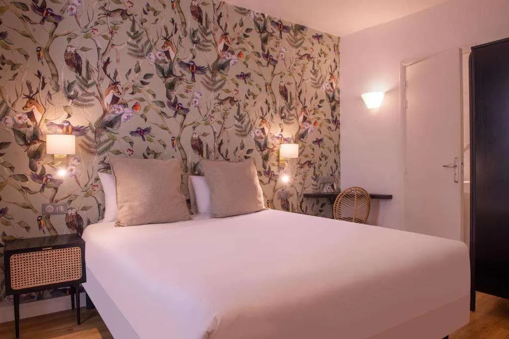 Pacific Hotel Fondary - photo 5