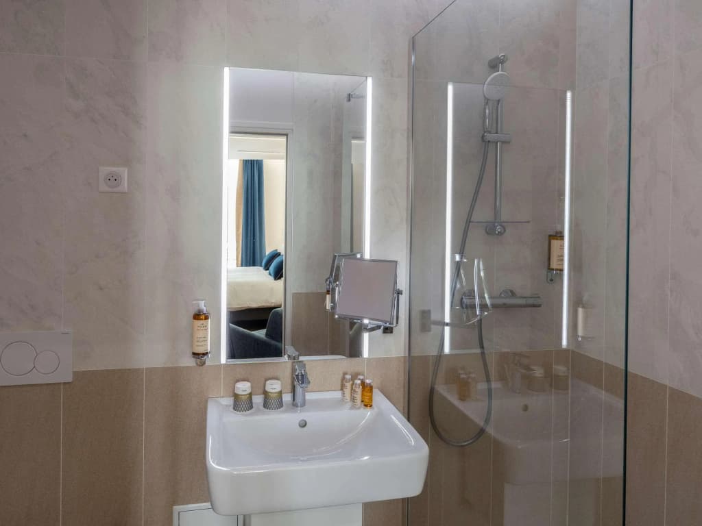 Mercure Paris Opera Lafayette - photo 9