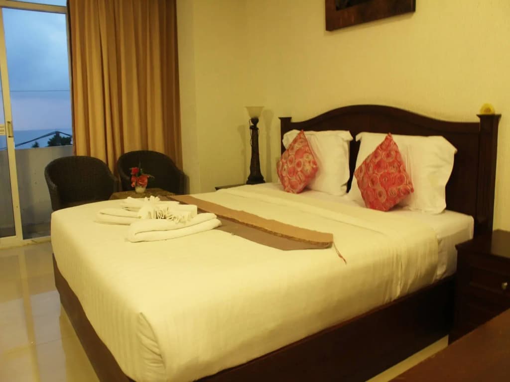 Pimnarah Suites - photo 12