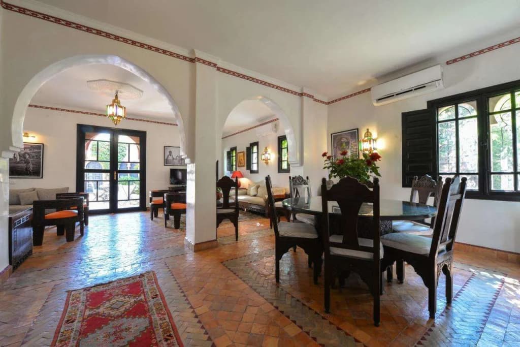 Maison Ayda - photo 22
