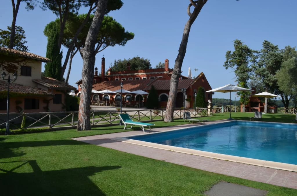 Parco delle Nazioni - Relax Grand Resort - photo 15