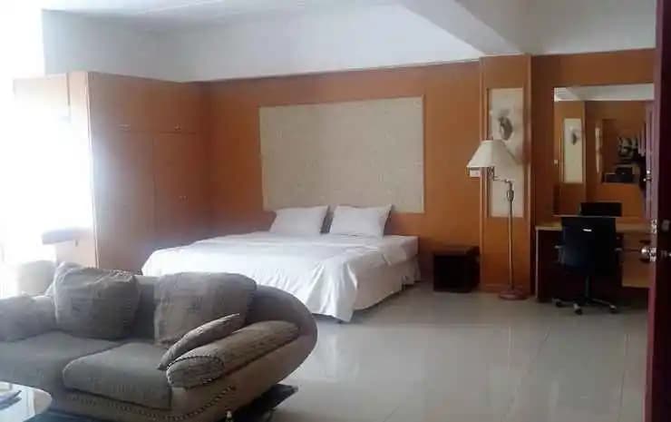 Meridian De Bangkok Hotel - photo 5