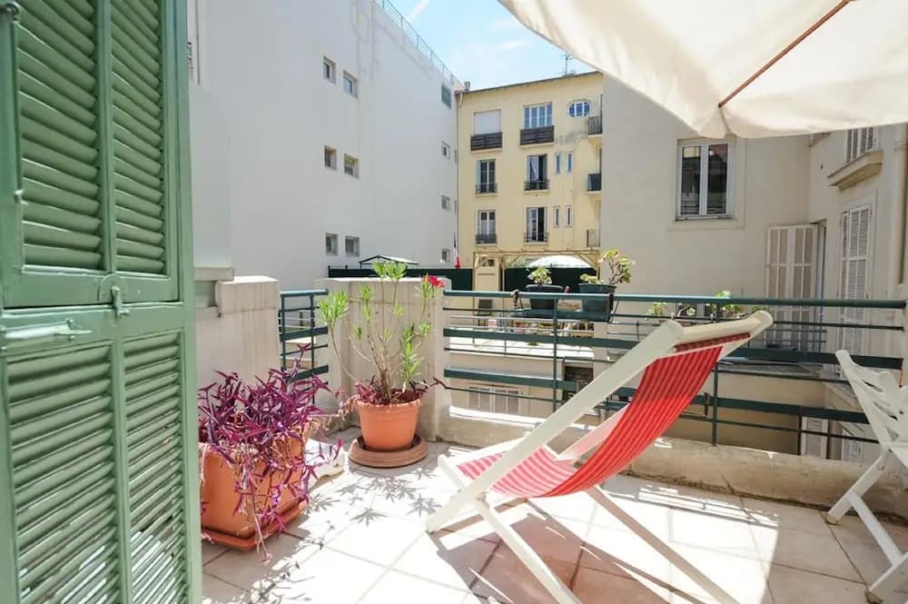 Appartement La Terrasse - 5 Stars Holiday House - photo 10