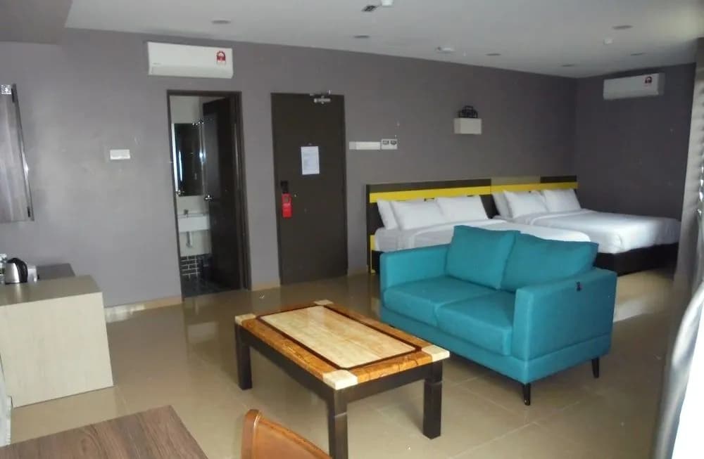 Kampar Boutique Hotel - photo 15