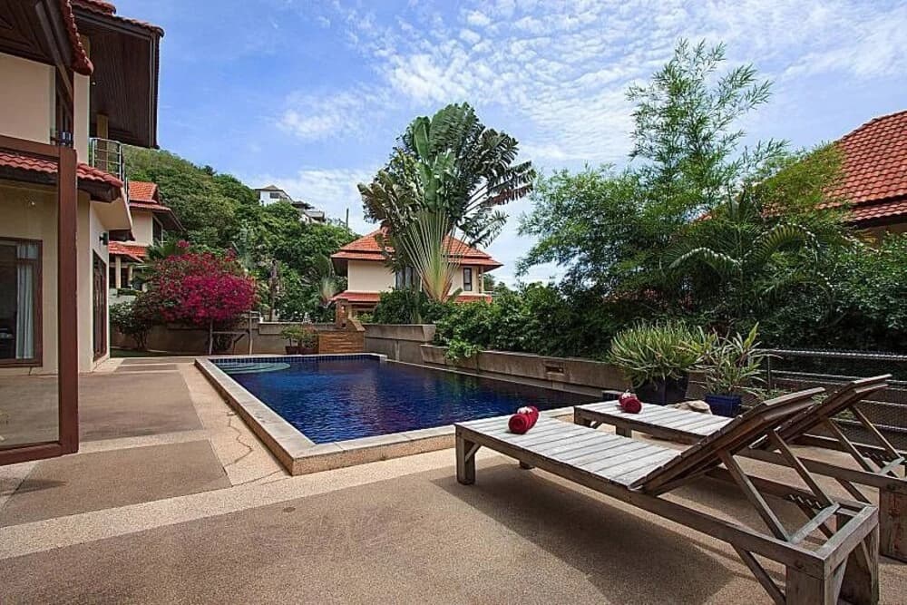 Ban Talay Khaw O8 - photo 12