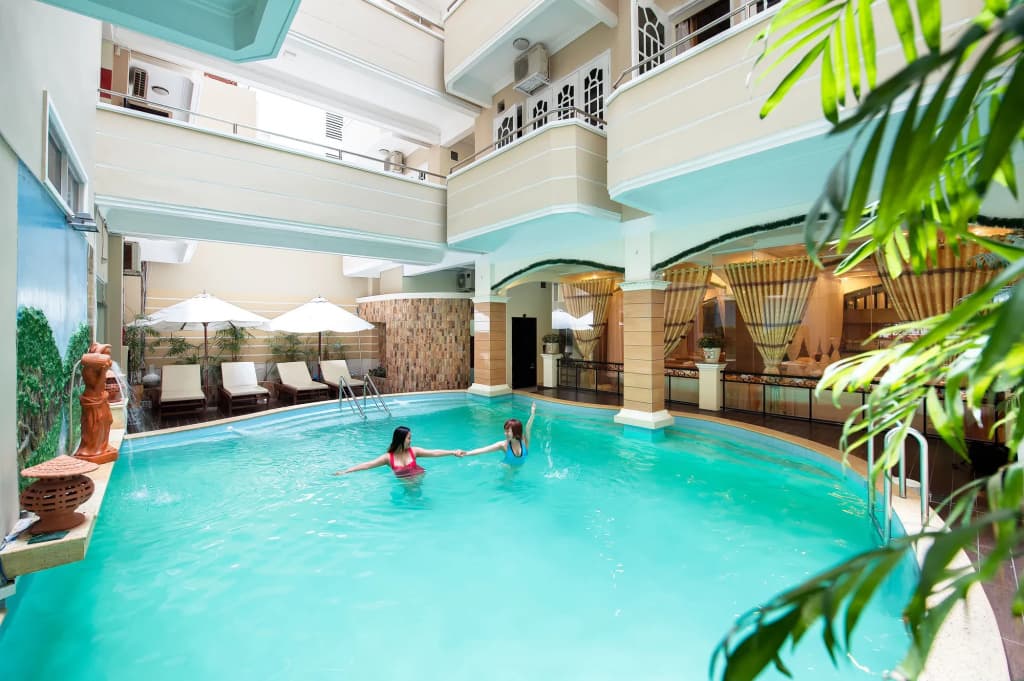 Palm Beach Hotel - photo 15