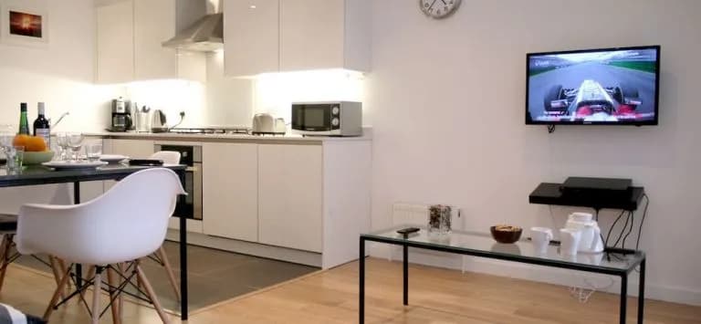 Rixos Apartments - photo 5