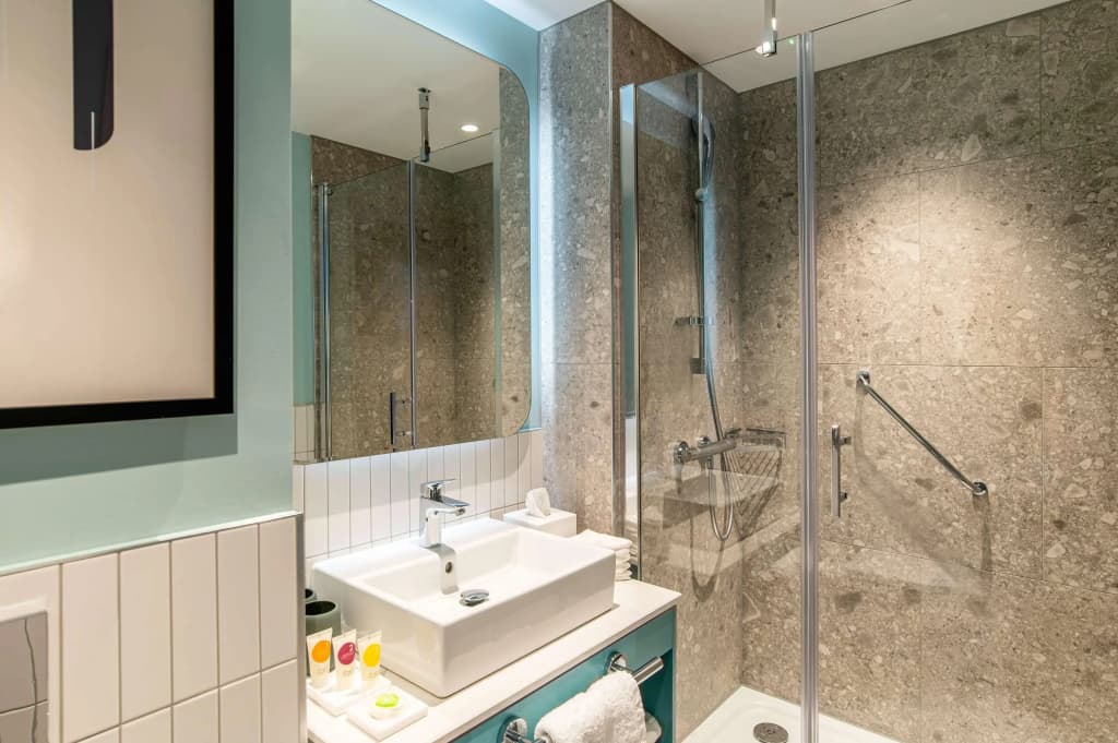 Hyatt Place London City East - photo 9