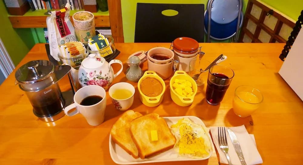 HanOK Guest House 201 - photo 10