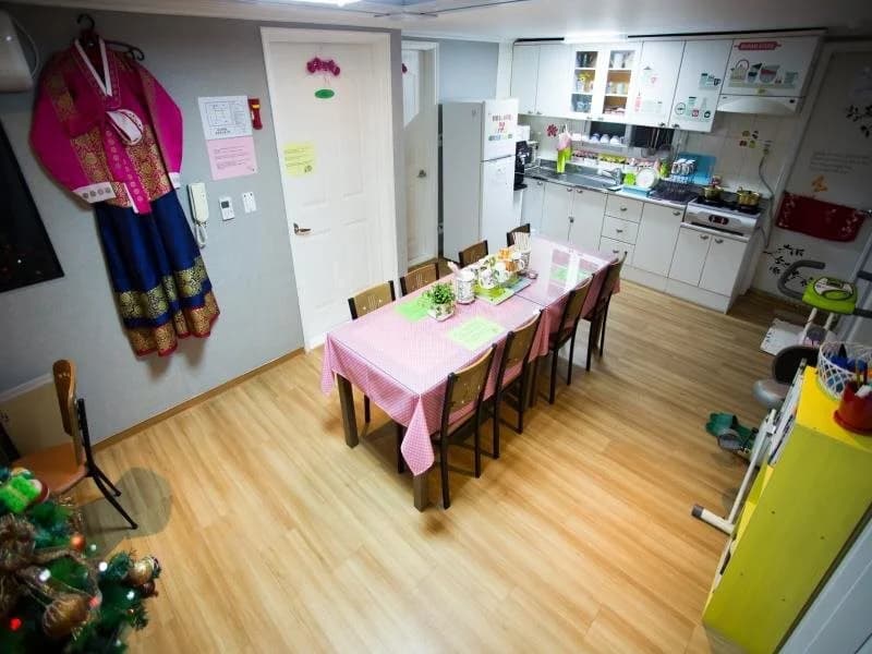 Apple Guesthouse - photo 17