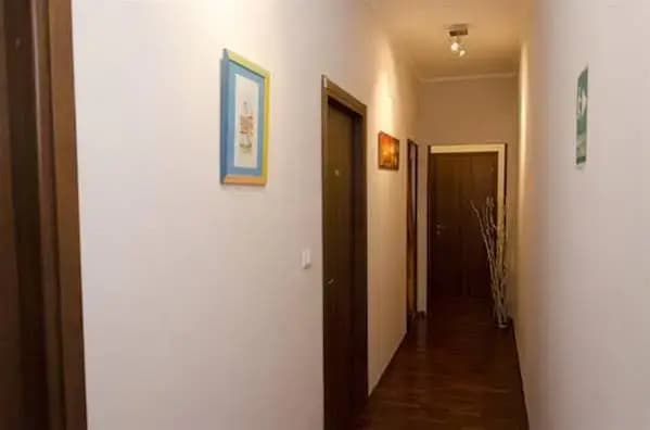 Liberty Vatican Suites - photo 12