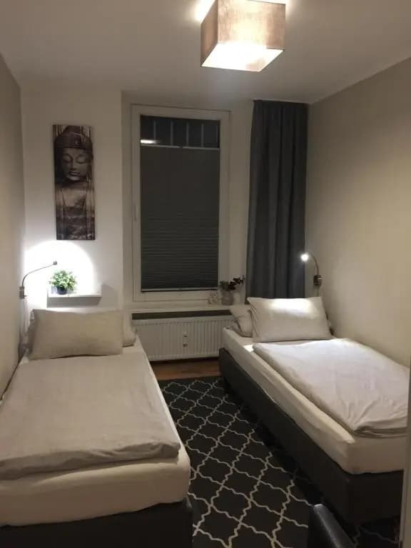 2 Zimmer Apartment Charlottchen - photo 2