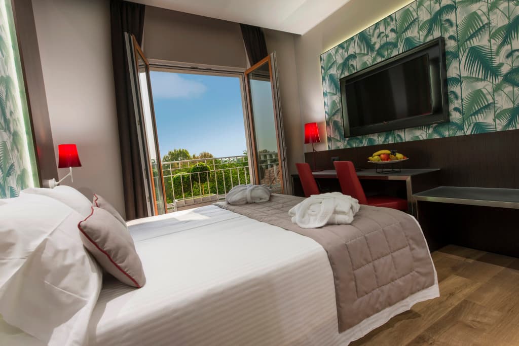 Hotel Manin - photo 6
