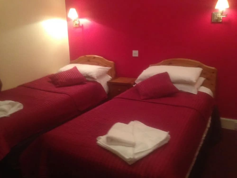 Granville Guest House - photo 3