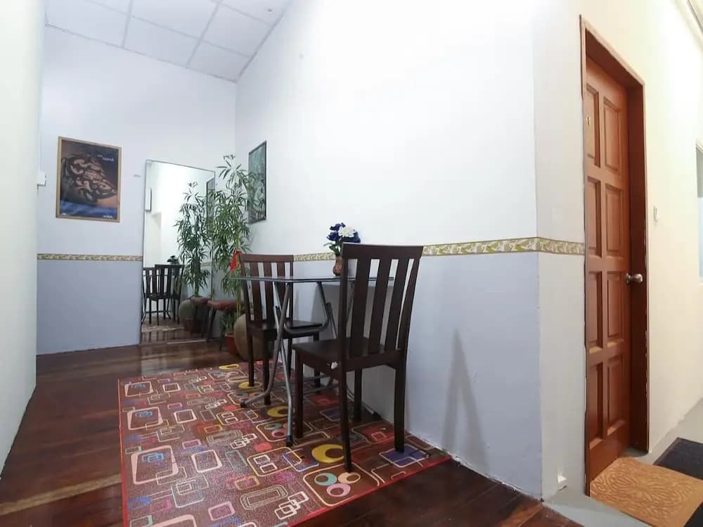Central Double Room With Ac - photo 9