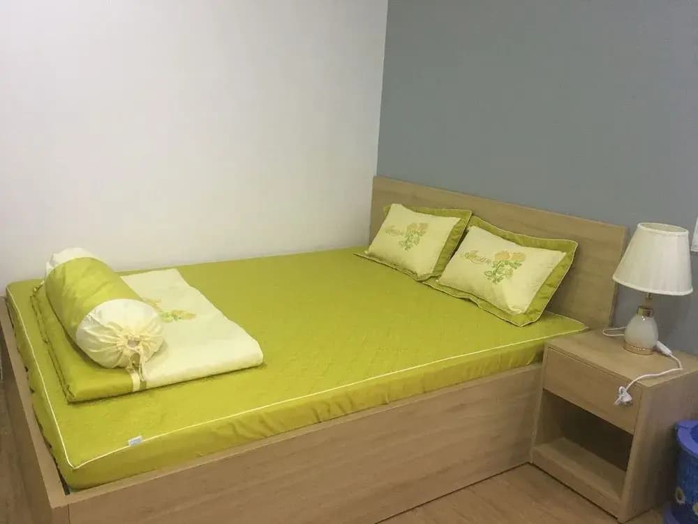 OYO 1051 Binh Duong Apartment - photo 5