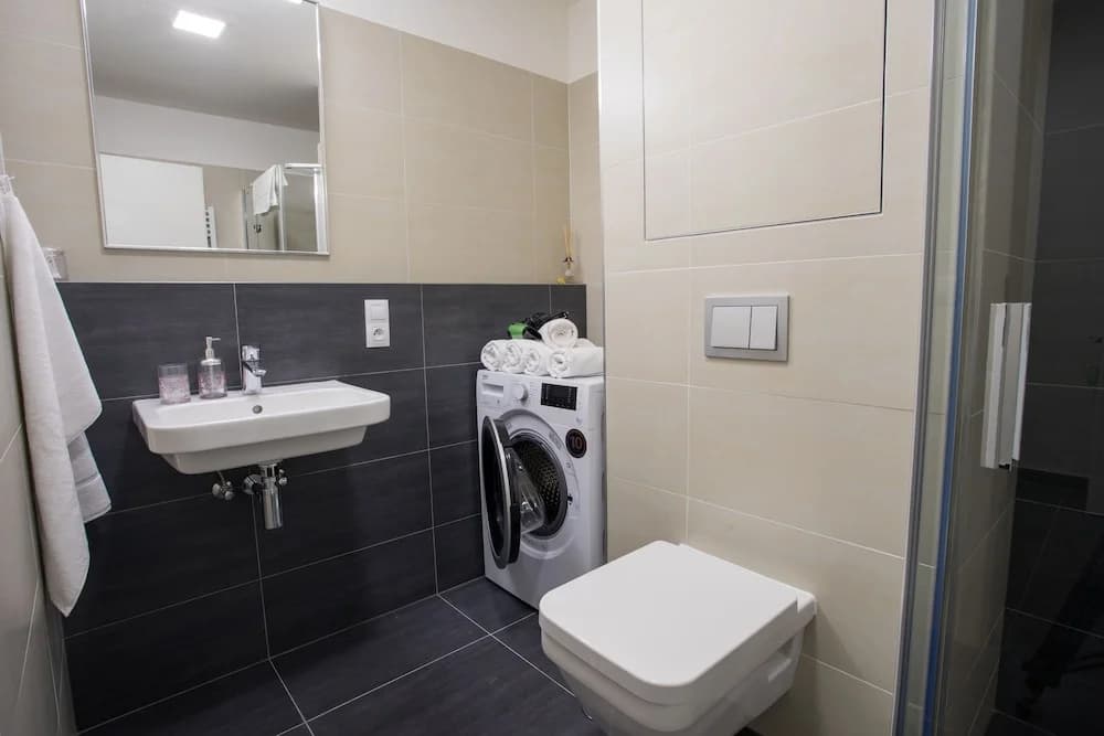 Prague Comfort Apartment - photo 8