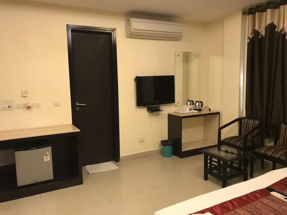 Nandkartar Orchid Suites - photo 19