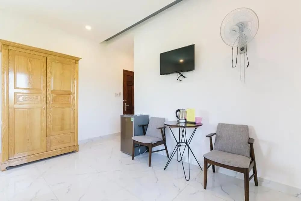 Ruby Hotel Phu Quoc - photo 11