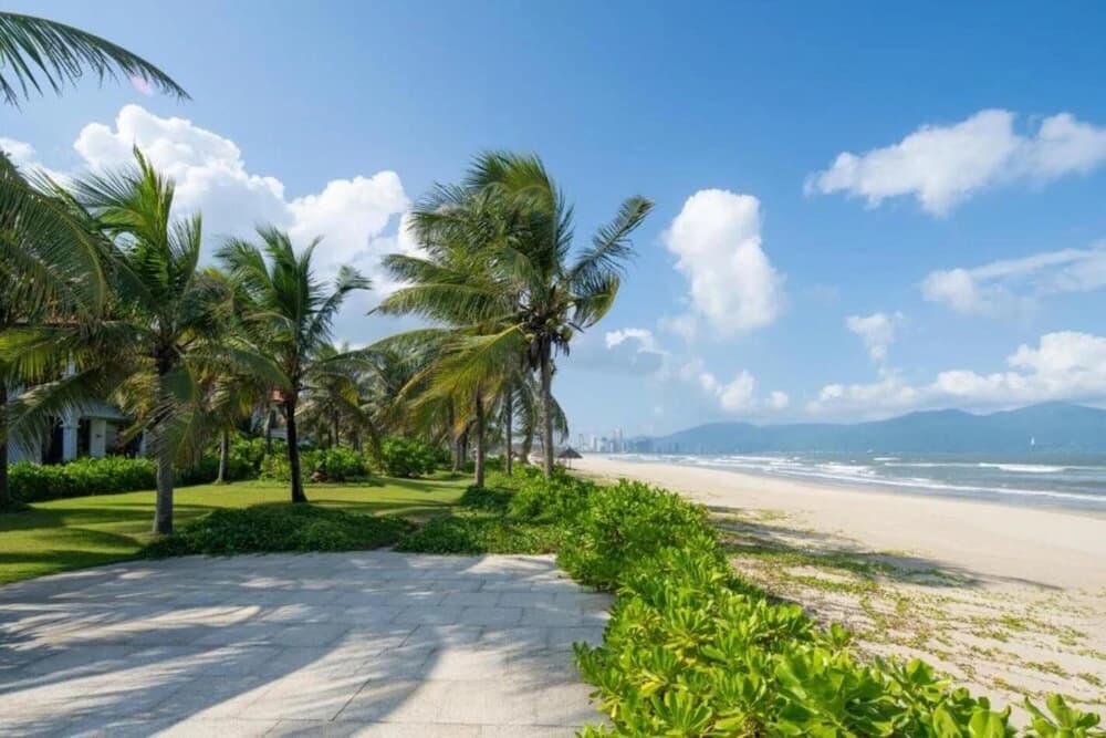Luxury Danang Beach Pool Villa - photo 20