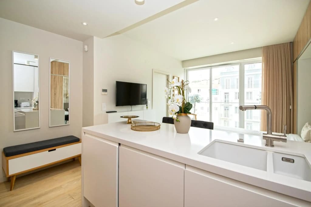 Avenida da Liberdade Luxury Studio - photo 14