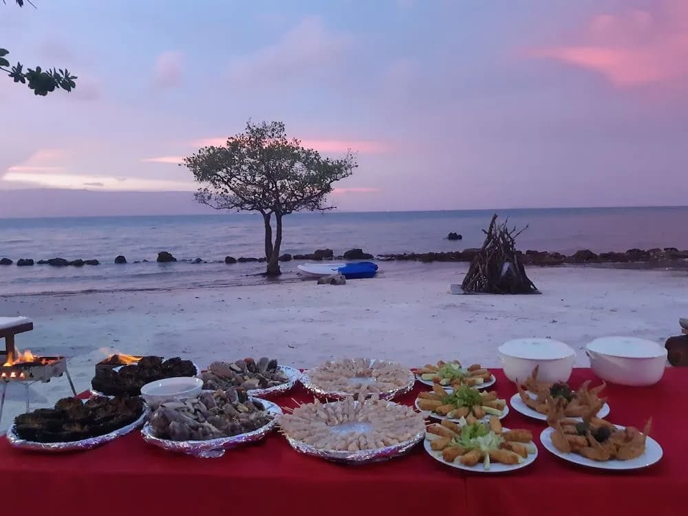 Capella Resort Phu Quoc - photo 18