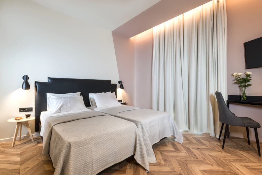Athens One Smart Hotel - photo 3