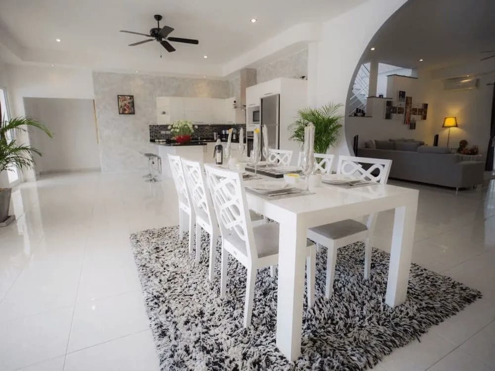 Villa Warburton - photo 17