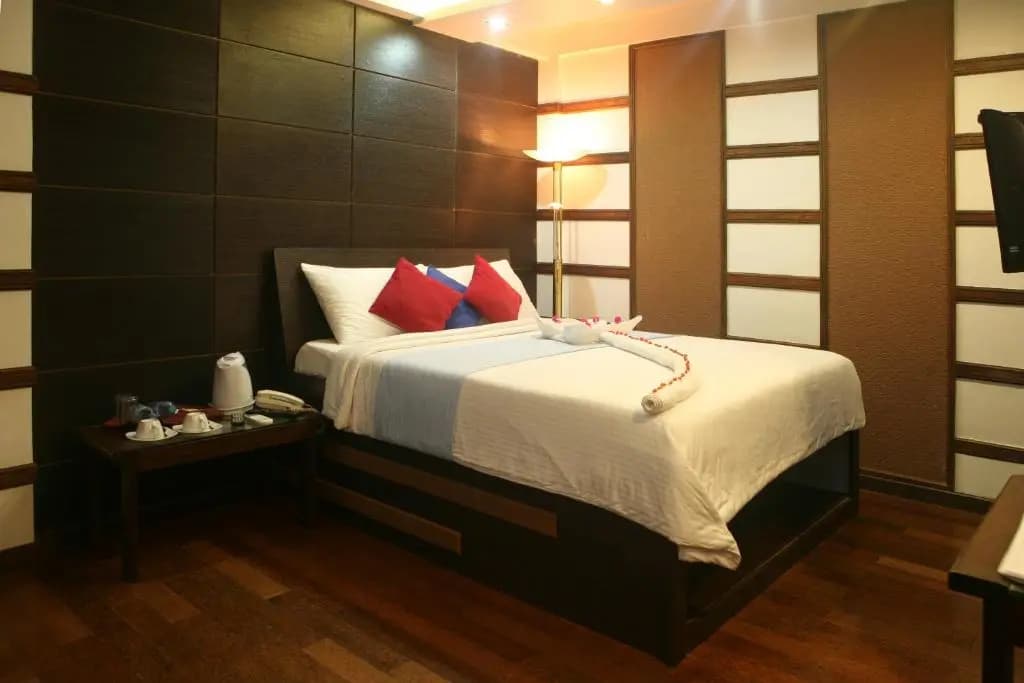 Ripple Beach Inn Hotel - photo 2