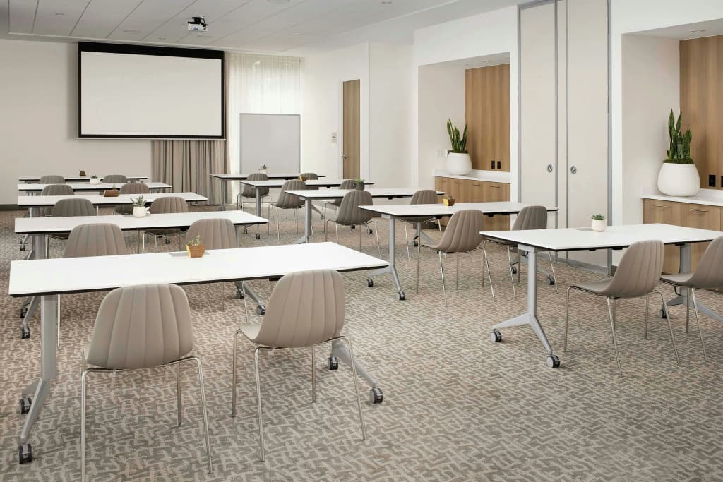 Element by Marriott Orlando Universal Blvd. - photo 18