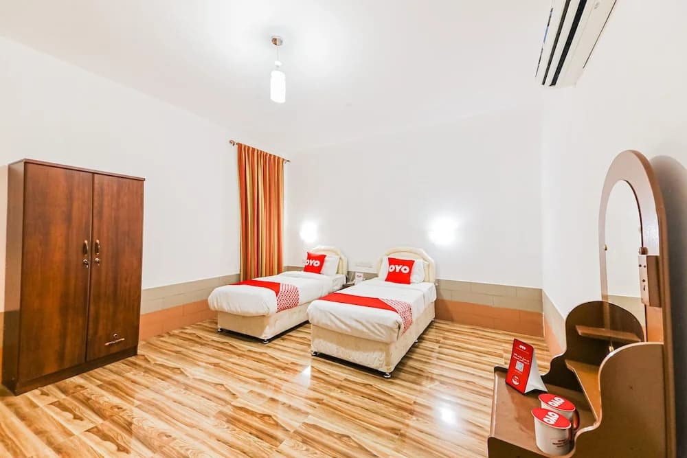 Jasmine Hotel Apartments - photo 4