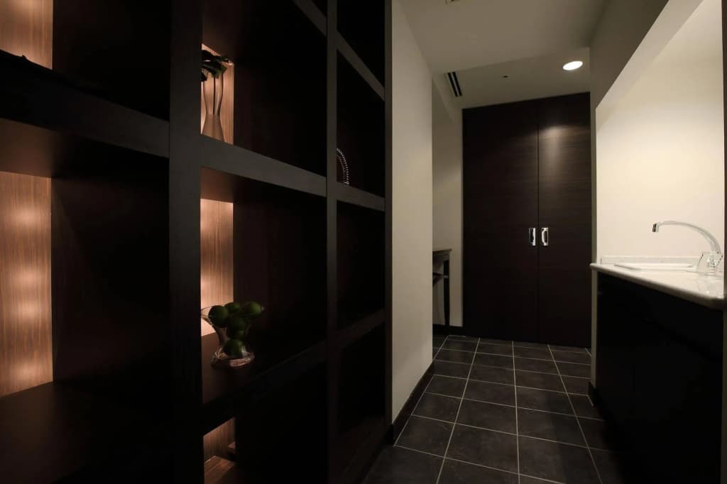 Hotel Mystays Premier Dojima - photo 22