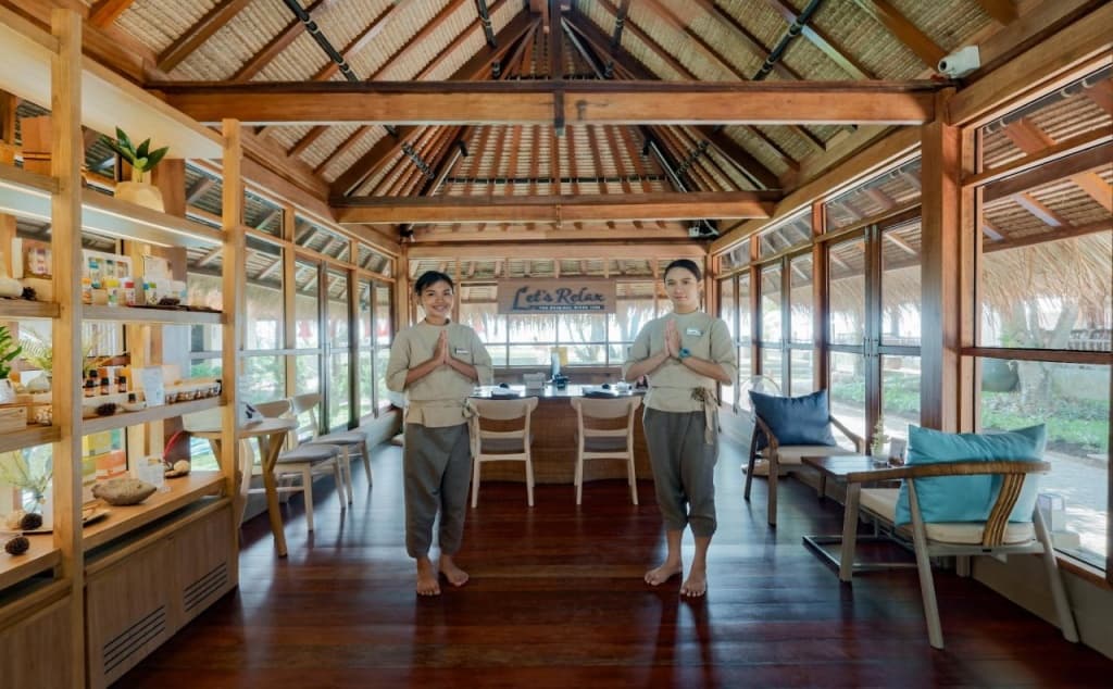 SriLanta Resort and Spa - photo 26