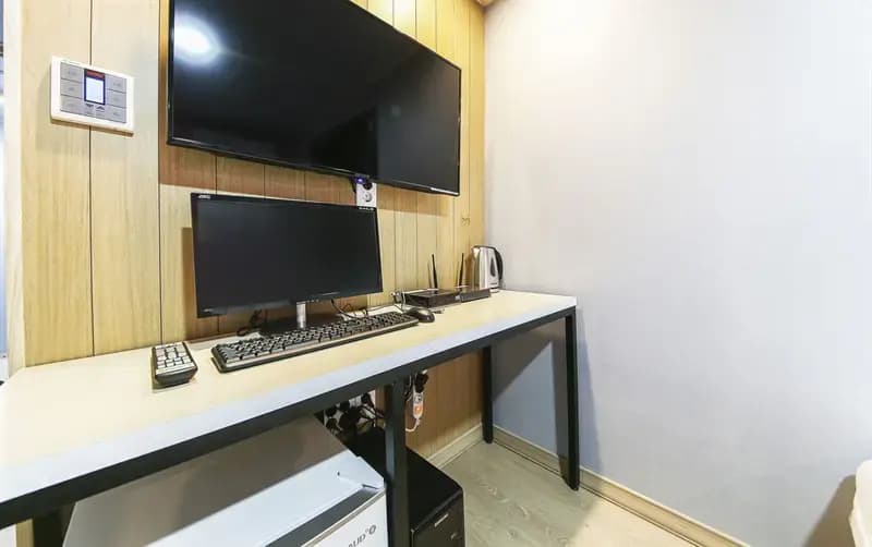 Hotel DMC - photo 4