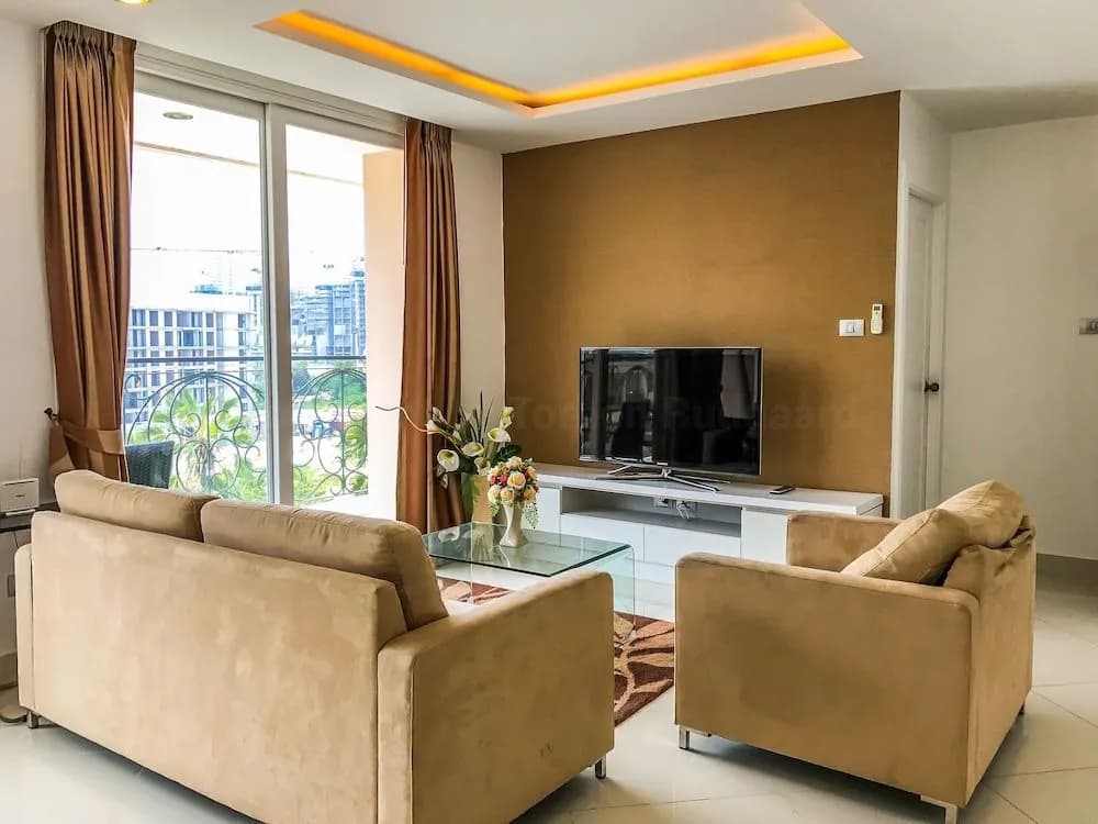 Paradise Park Condo - photo 4