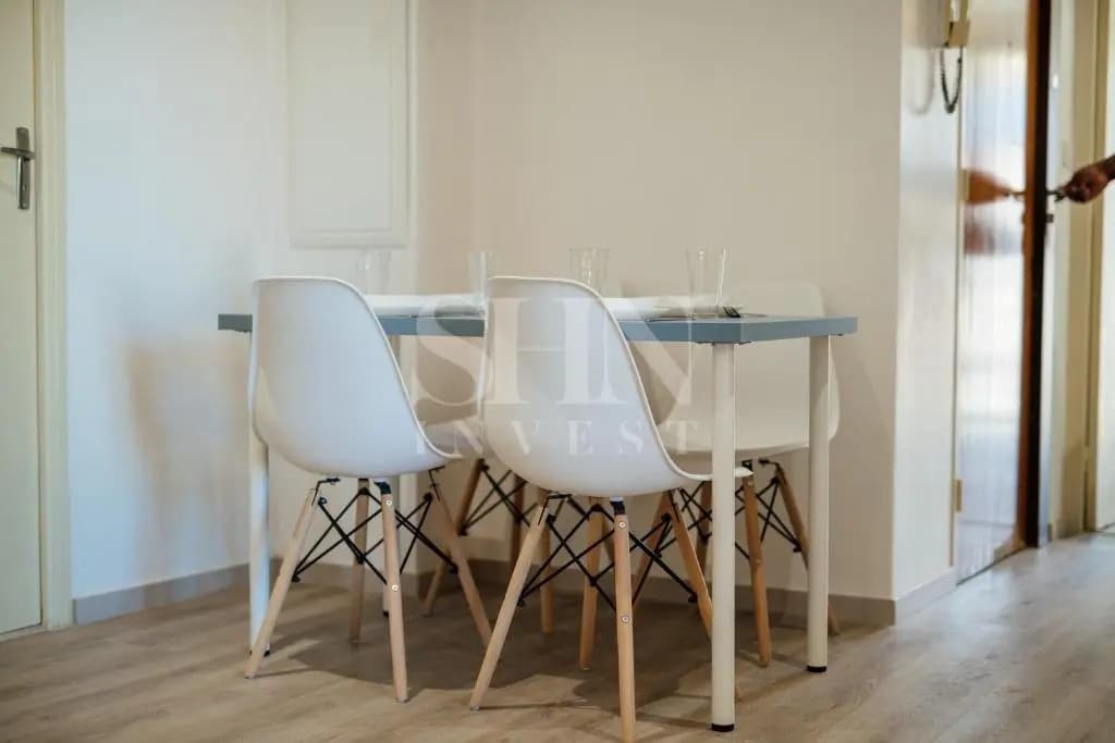 Cosy apartment for 6 persons near tramway in Nice - photo 4