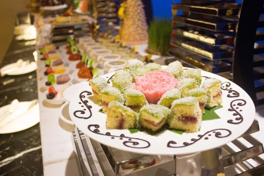 Boton Blue Hotel & Spa - photo 11