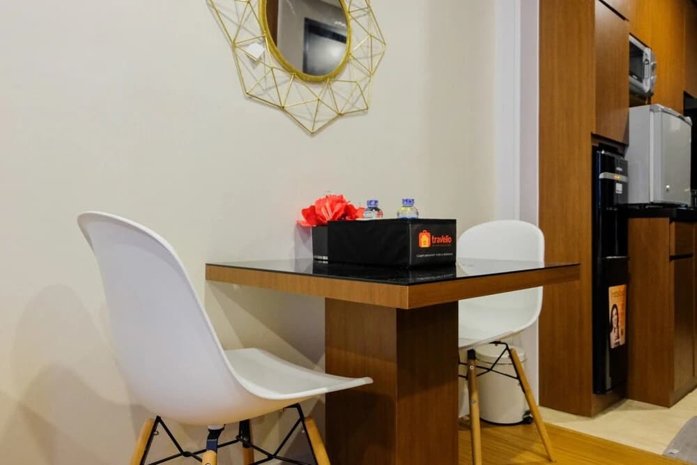 Best Interior Studio @ Lexington Apartment - photo 15