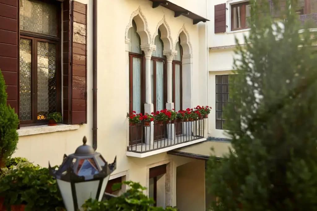Palazzo Paruta & Wellness Apartments - photo 1