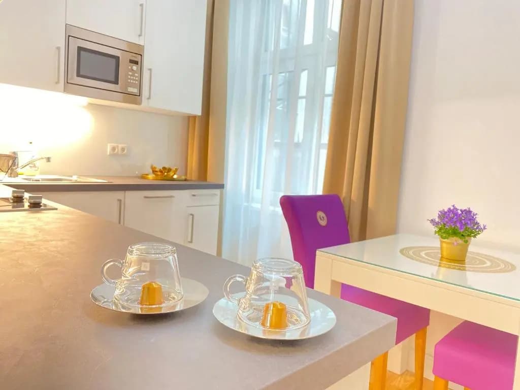 Steiner Residences Vienna Nestroyplatz - photo 15