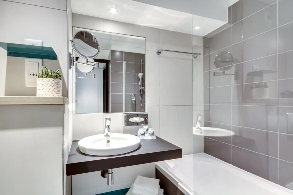 Mercure Paris Gare De Lyon TGV - photo 9