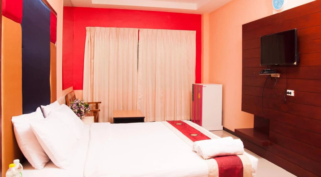 Le Platinum Inn - photo 6