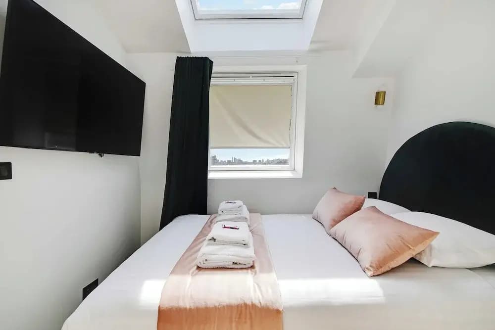 Intimate Apartment - 1br/4p - Place de la Nation - photo 2