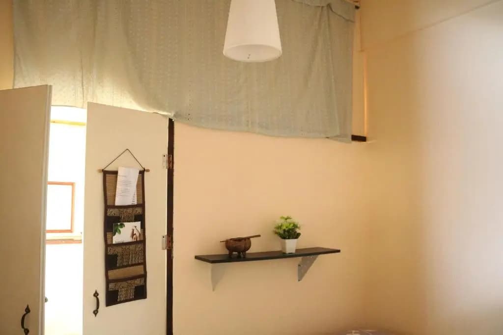 Eco House - main photo