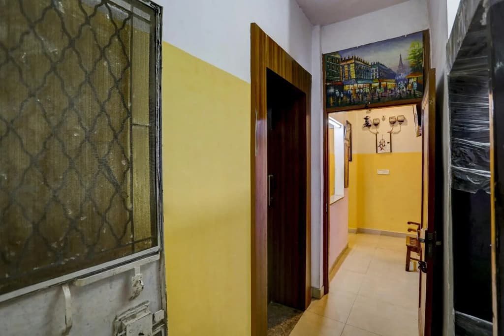 OYO Flagship 80530 Golden Home Stay - photo 12