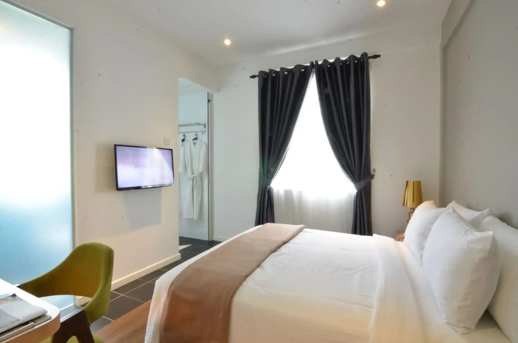 Havona Boutique Hotel at Mount Austin - photo 23
