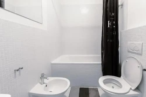 Kubelíkova Apartments - photo 8
