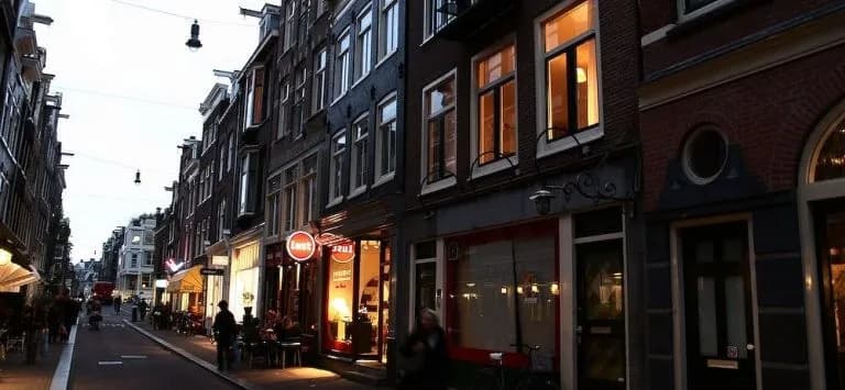 Home Run Amsterdam Bed & Breakfast - photo 1