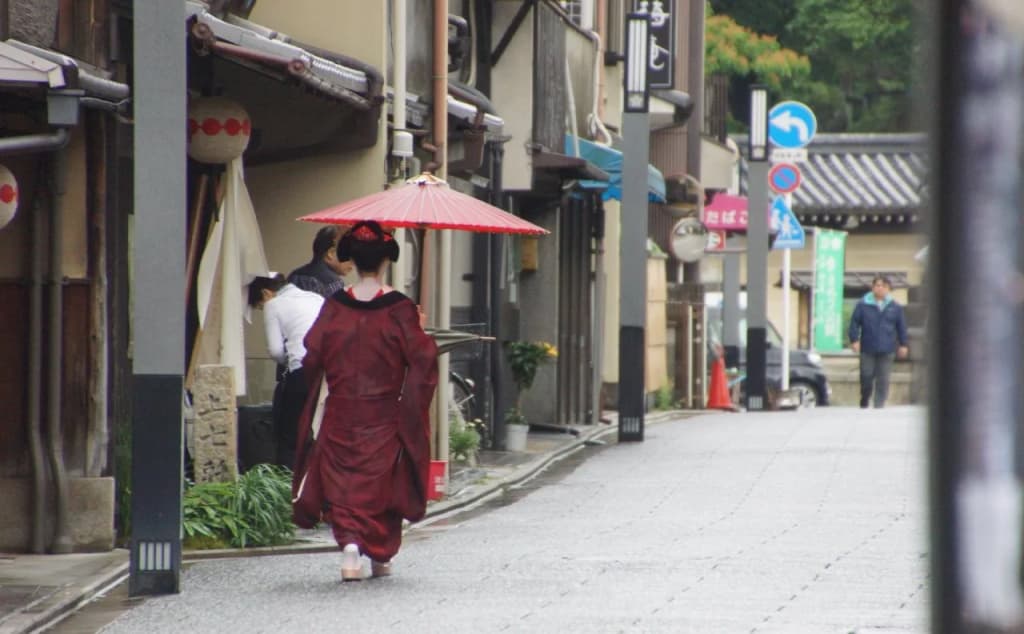 Mosaic Machiya KSK - photo 26